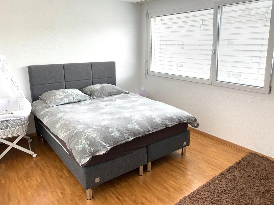 Magnifique appartement de 3.5 pièces à Granges-Paccot !