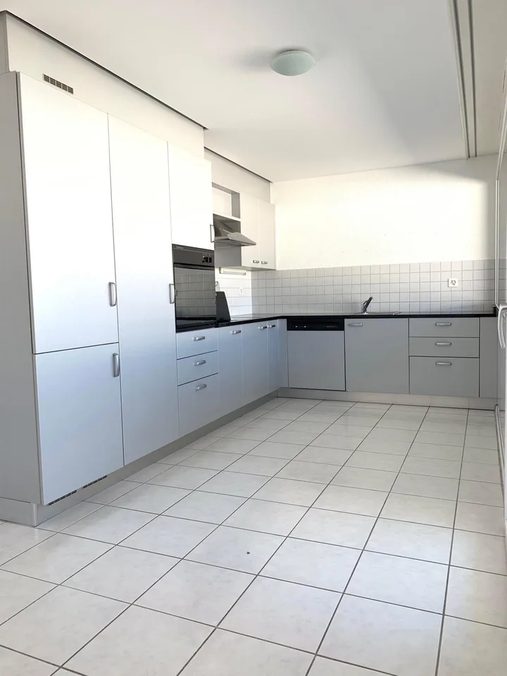 Magnifique appartement de 3.5 pièces à Granges-Paccot !