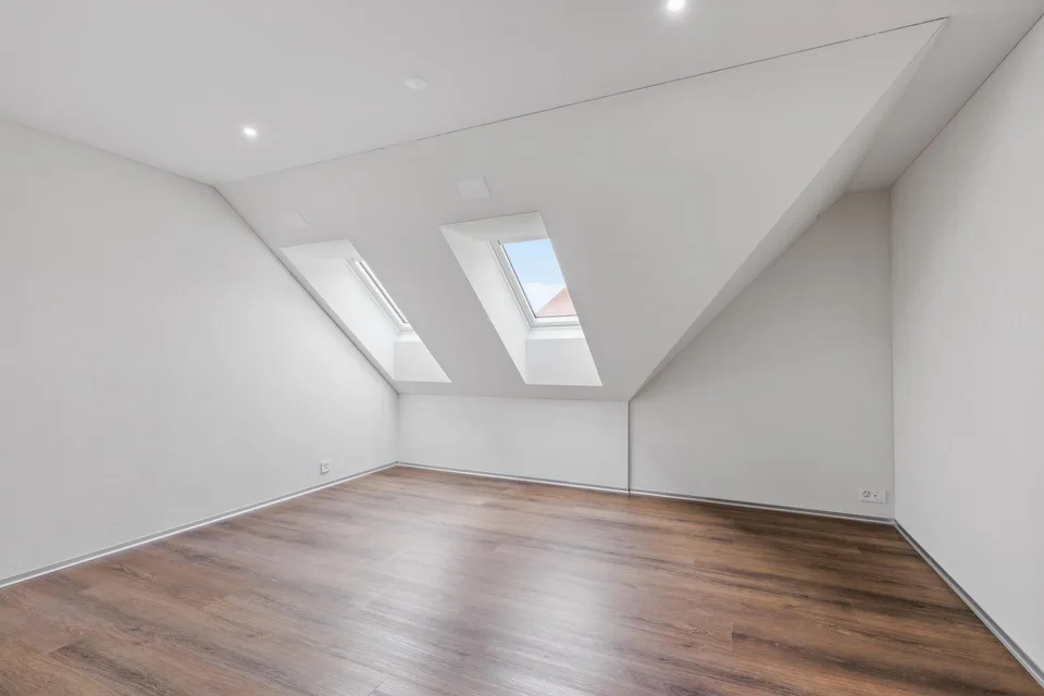 2.5-Zimmer-Wohnung  Modernes Smart-Home im Grünen mit Gratis-Internet inklusive!