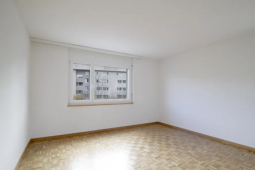 Preiswerte 2.5 Zimmer Wohnung