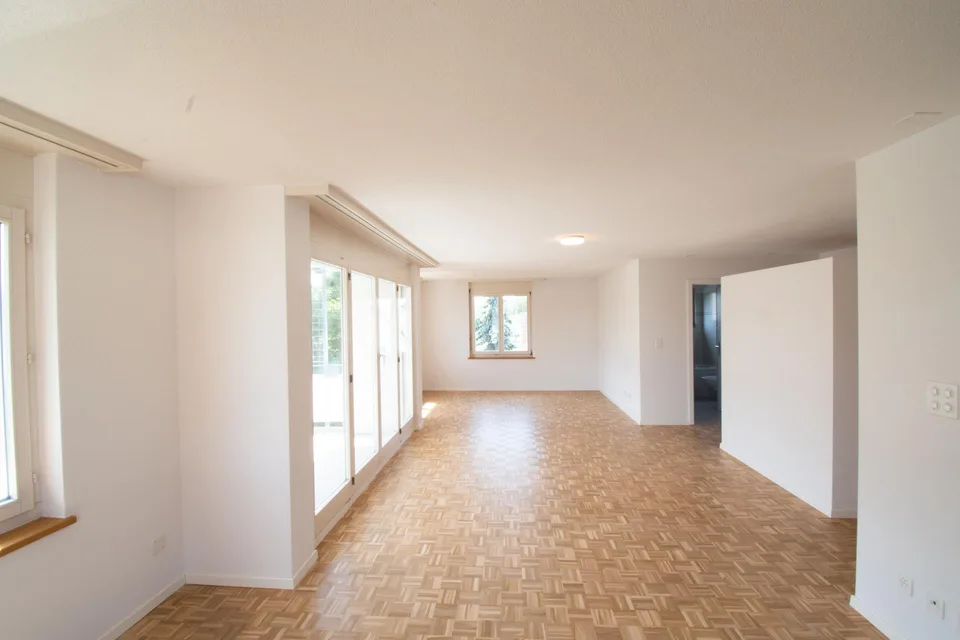 Stilvoll sanierte 3.5-Zimmer-Wohnung an zentraler Lage in Kreuzlingen