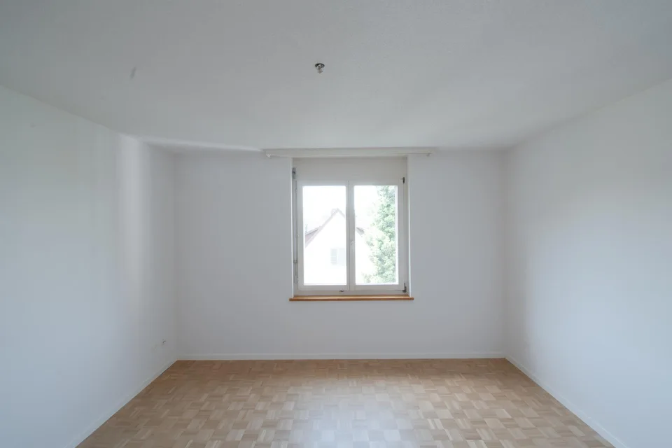 Stilvoll sanierte 3.5-Zimmer-Wohnung an zentraler Lage in Kreuzlingen