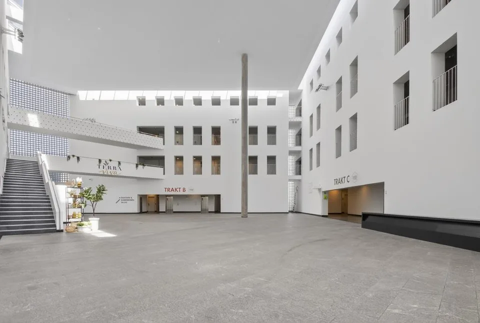 Modernes Kleinbüro - ideal für Start-ups und etablierte Firmen