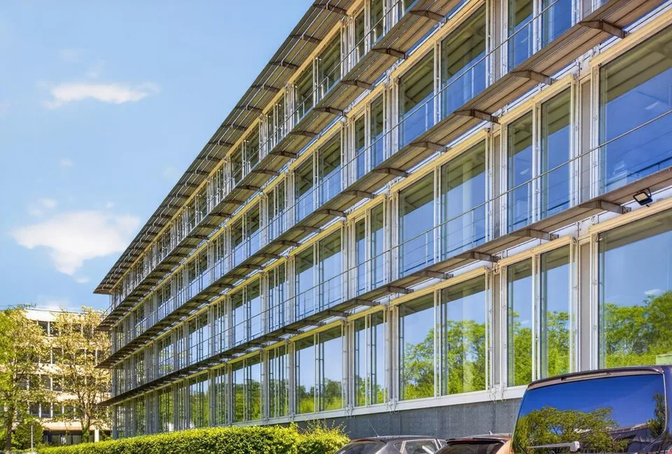 Modernes Kleinbüro - ideal für Start-ups und etablierte Firmen – foto 6 di 9