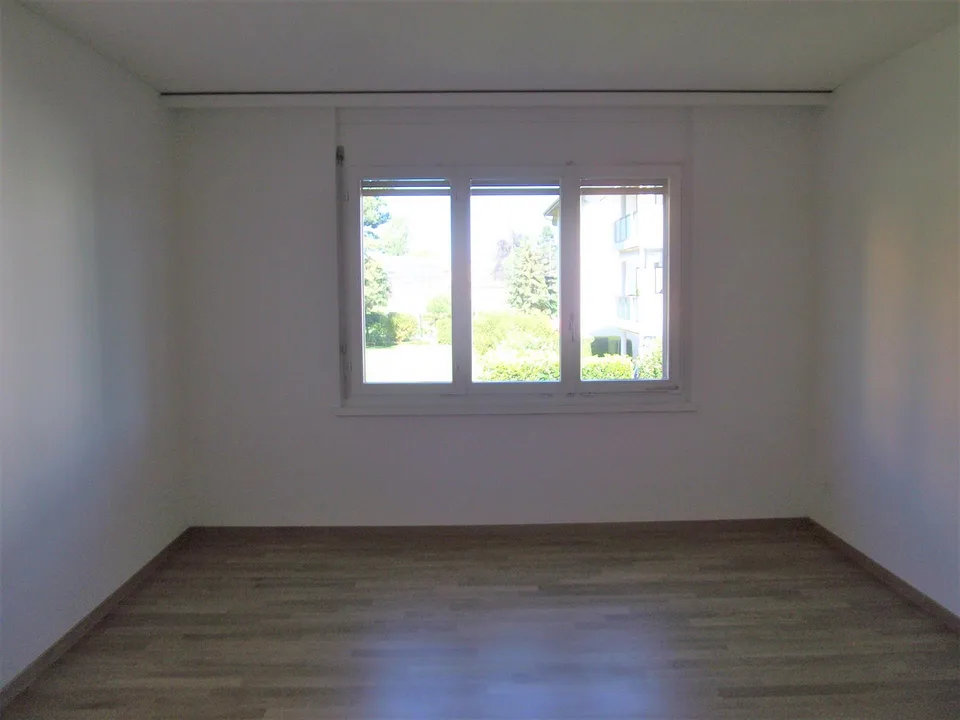 Gemütliche 2.5-Zimmer-Wohnung mit Balkon in Ermatingen
