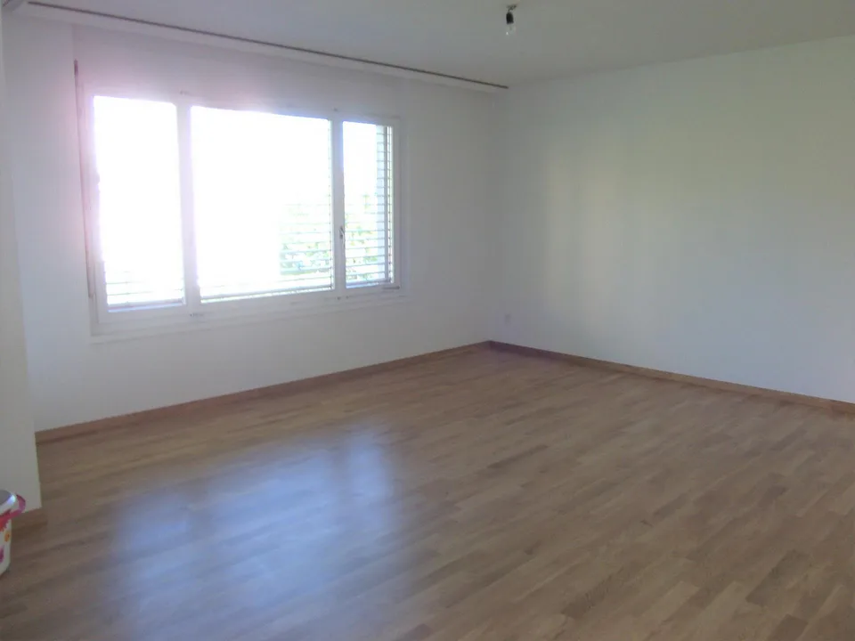 Gemütliche 2.5-Zimmer-Wohnung mit Balkon in Ermatingen