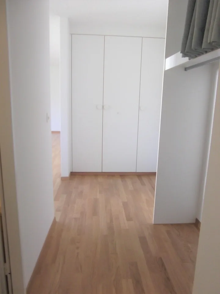 Gemütliche 2.5-Zimmer-Wohnung mit Balkon in Ermatingen