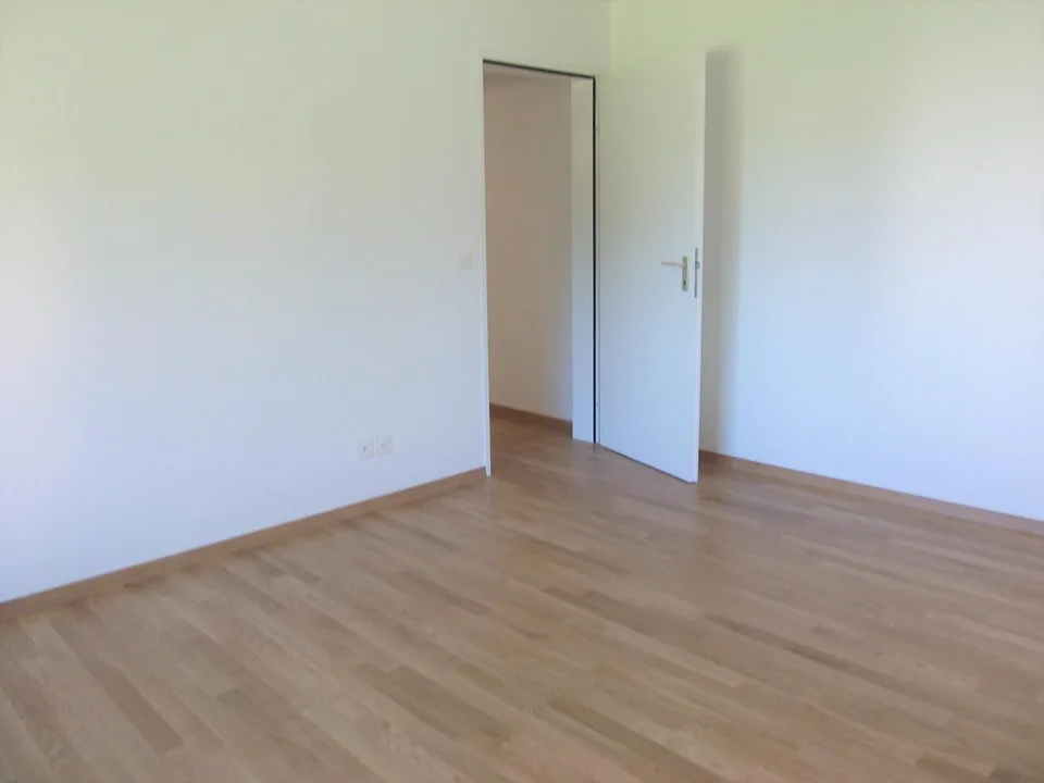 Gemütliche 2.5-Zimmer-Wohnung mit Balkon in Ermatingen