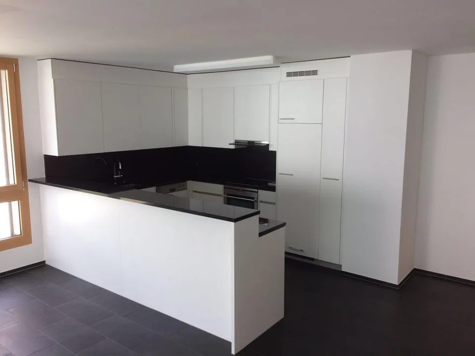 4 1/2 Zimmer-Wohnung