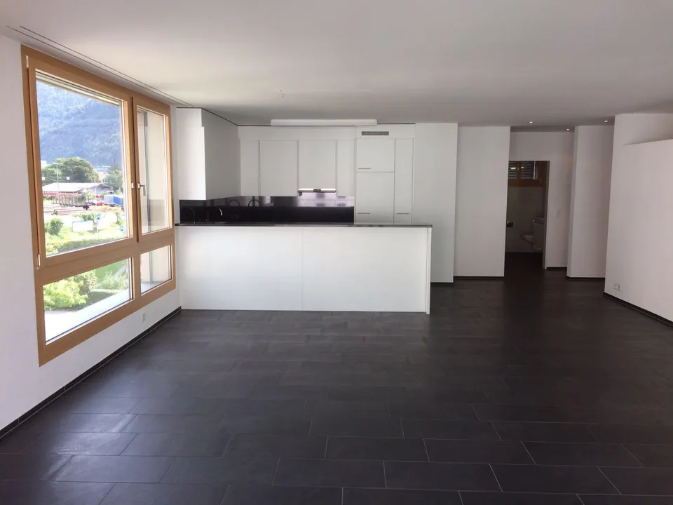 4 1/2 Zimmer-Wohnung