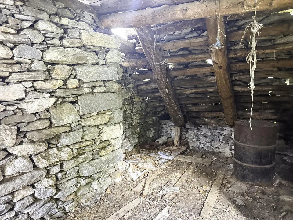 Lavizzara -Tal, Rustico zum vollständigen Renovieren – Foto 6 von 19
