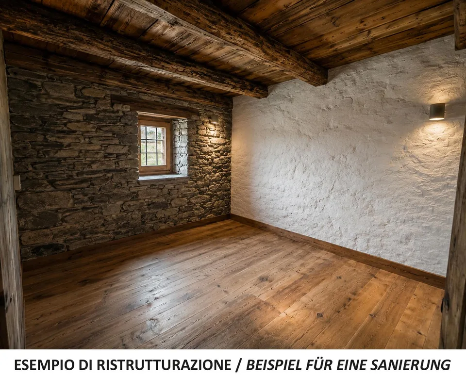Lavizzara -Tal, Rustico zum vollständigen Renovieren – Foto 9 von 19