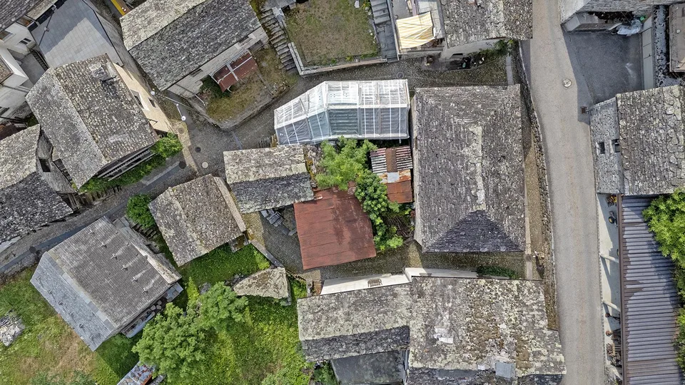 Lavizzara -Tal, Rustico zum vollständigen Renovieren – Foto 16 von 19