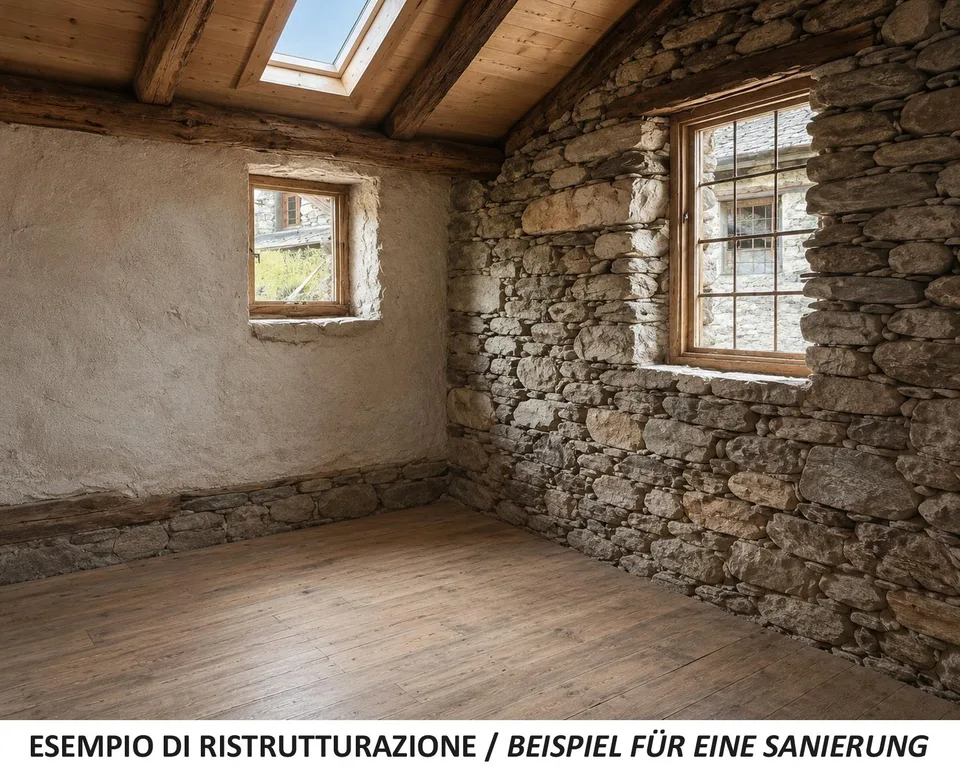 Lavizzara -Tal, Rustico zum vollständigen Renovieren – Foto 11 von 19
