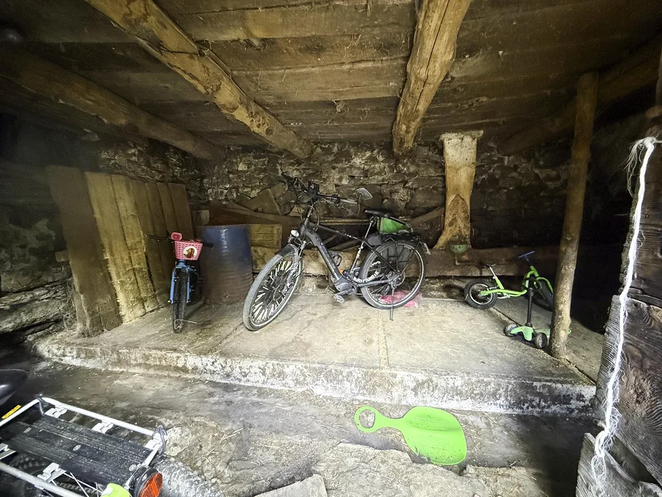 Lavizzara -Tal, Rustico zum vollständigen Renovieren – Foto 14 von 19