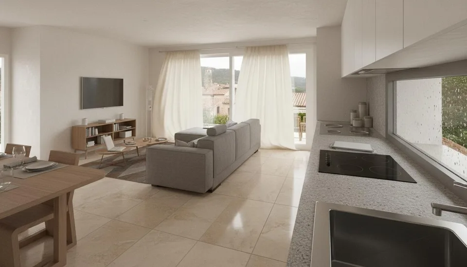 Residenza AGLA - Vivere il centro con stile: esclusivo 3.5 locali d...