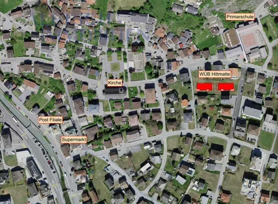 Exklusive Attikawohnung mit 97 m² Terrasse