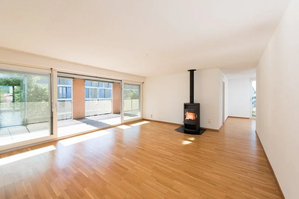 Wohnparadies in Zollikofen