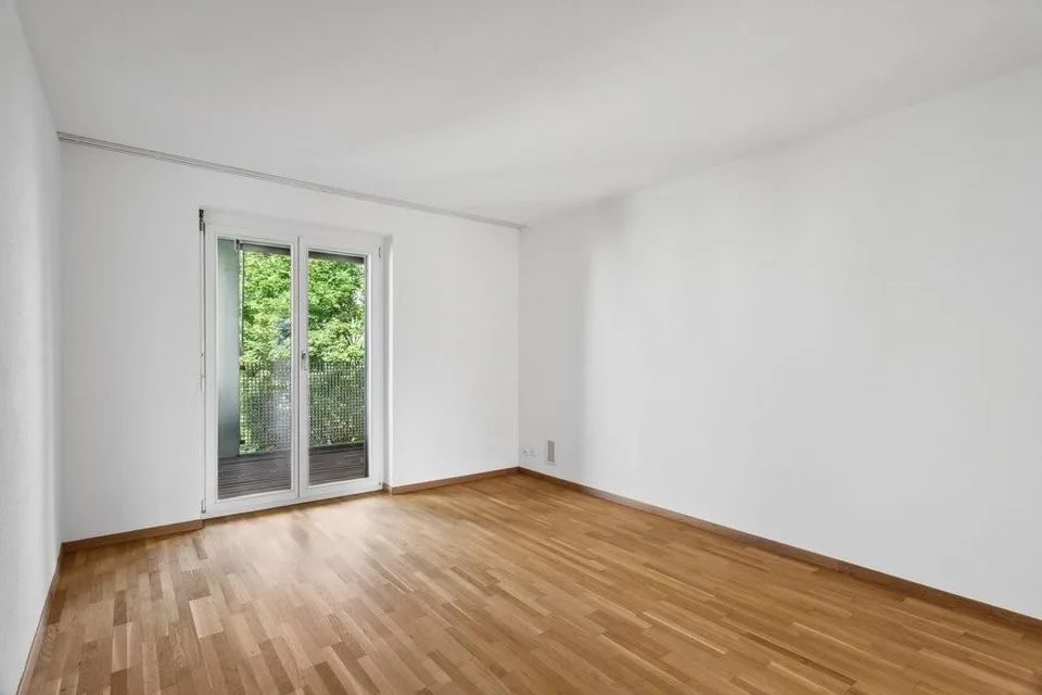 Wohnparadies in Zollikofen