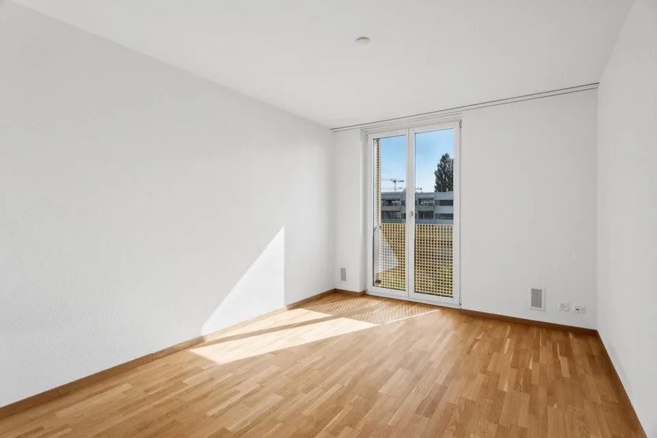 Wohnparadies in Zollikofen