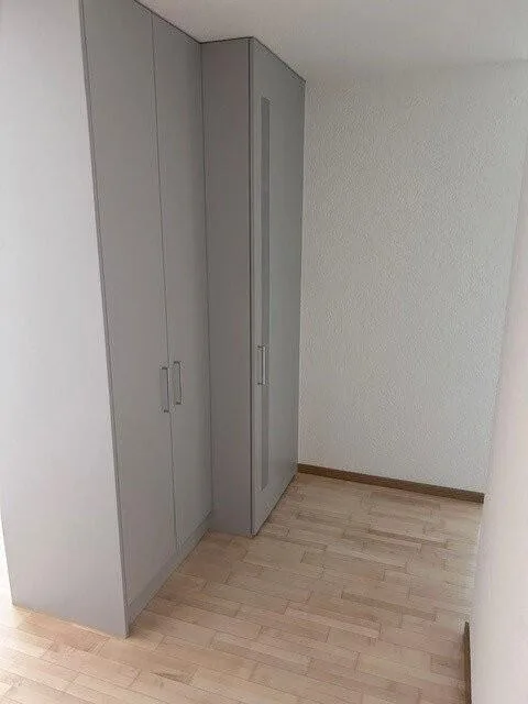 Appartement de 4,5 pièces fraîchement rénové au cœur d'Ostermundigen – photo 10 sur 12