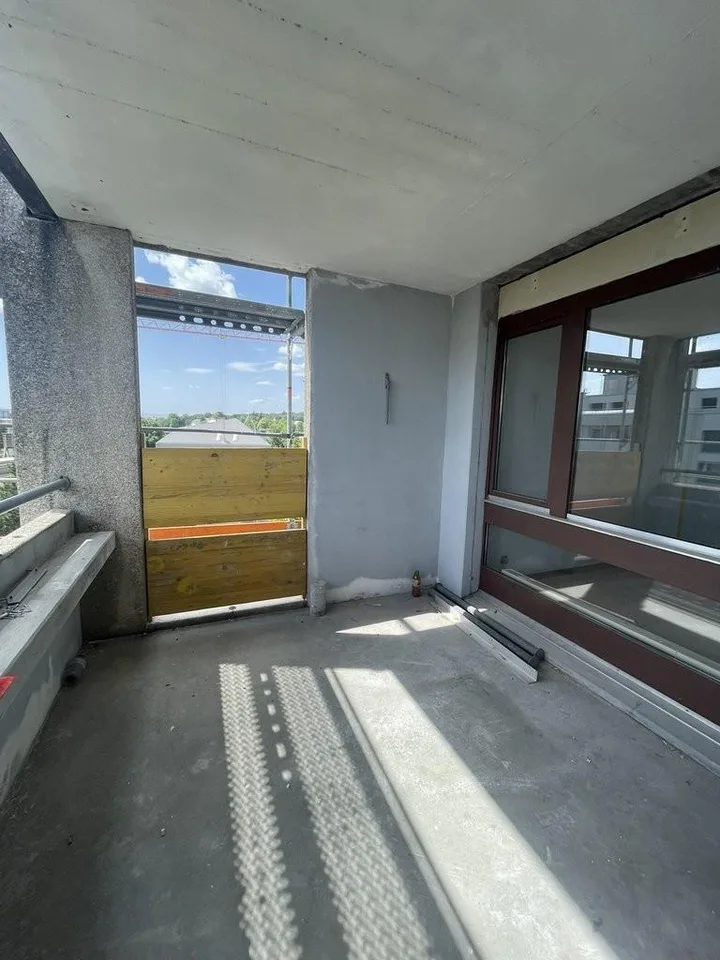 Appartement de 4,5 pièces fraîchement rénové au cœur d'Ostermundigen – photo 11 sur 12