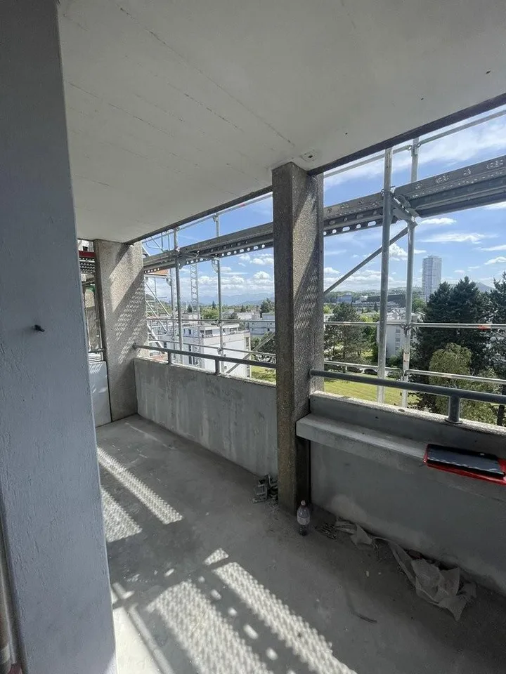Appartement de 4,5 pièces fraîchement rénové au cœur d'Ostermundigen – photo 12 sur 12