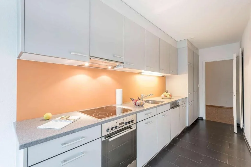 Modern apartment near Spalentor