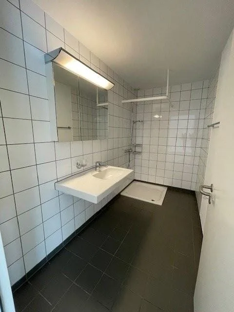 Charmante 4.5 Zimmer-Wohnung im Zentrum von Oerlikon