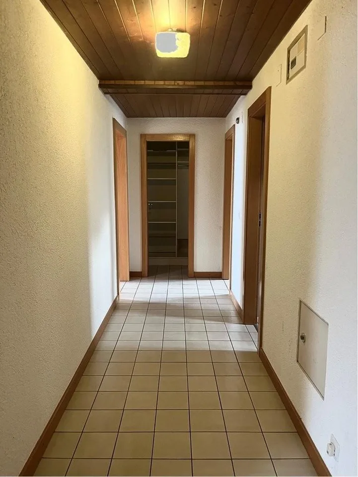 2,5 locali vicino al centro città!
