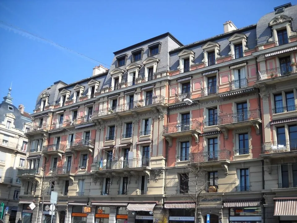 2,5 locali vicino al centro città! – foto 7 di 7