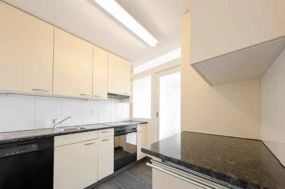 Gemütliche Wohnung an zentraler Lage