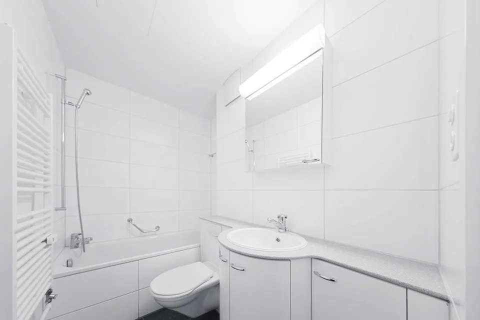 Gemütliche Wohnung an zentraler Lage