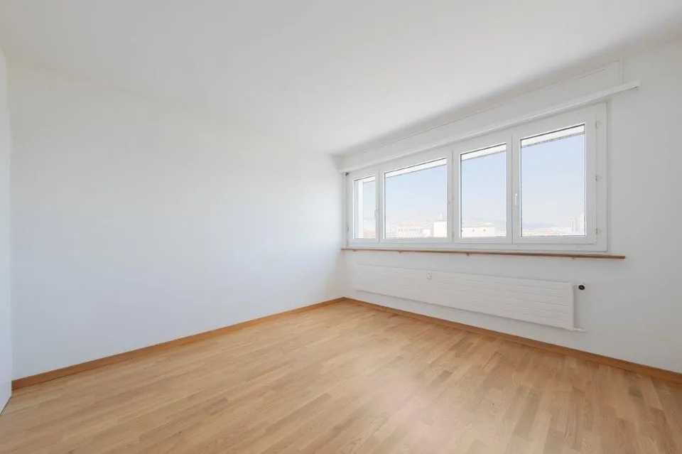 Gemütliche Wohnung an zentraler Lage