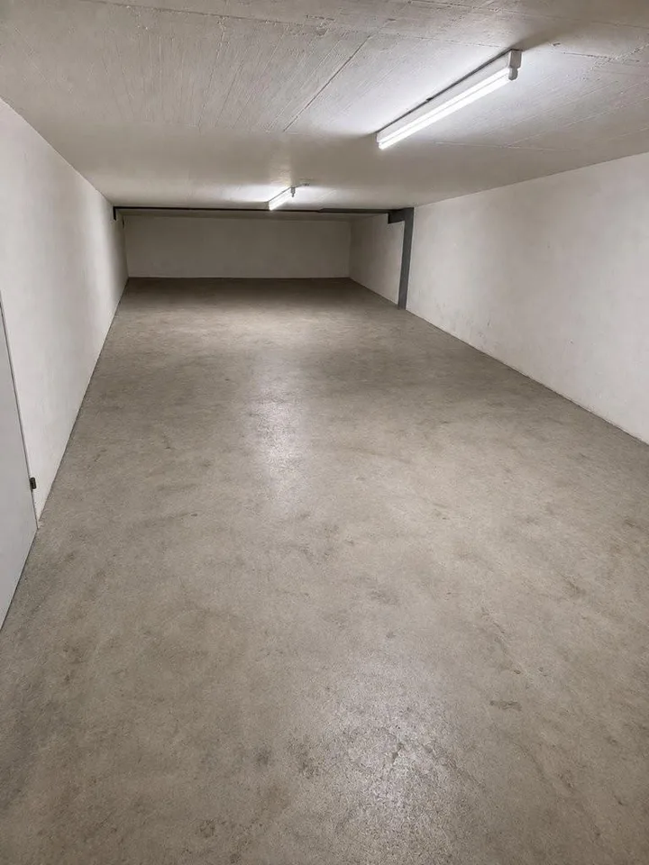 Archivraum in Kloten zu vermieten