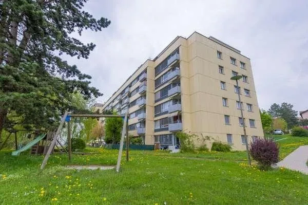 Bel appartement à louer sur les hauts de Fribourg!