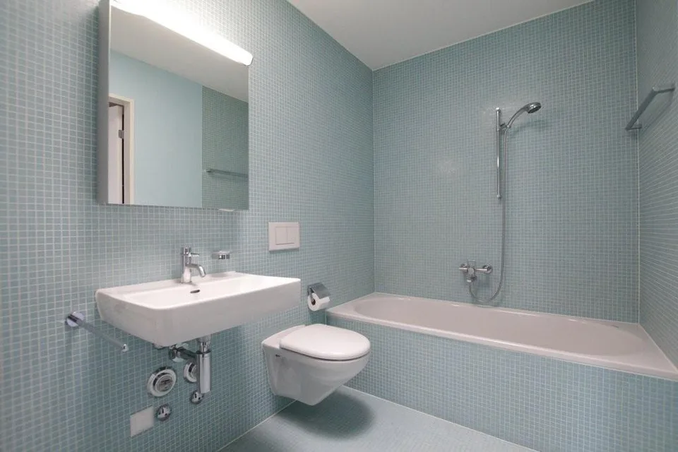 Apartment seeks single