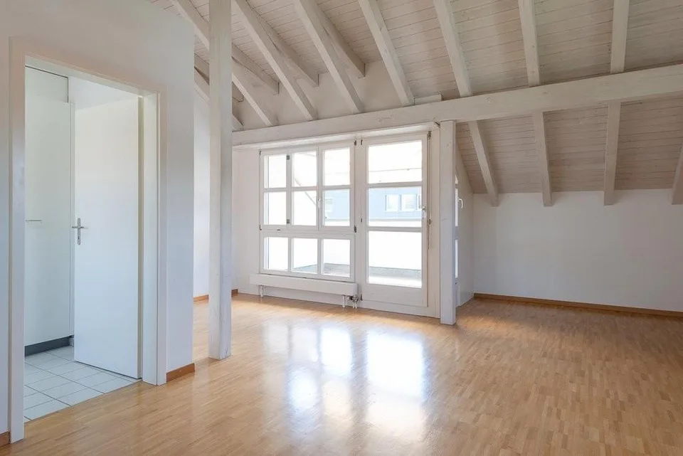Grosszügig Wohnen in Brugg