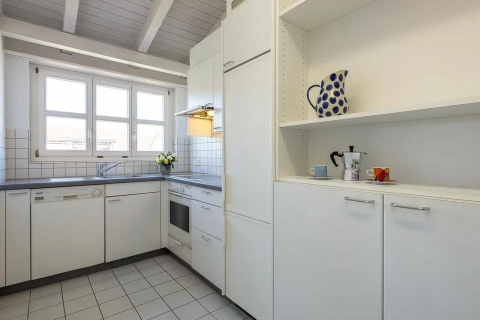 Grosszügig Wohnen in Brugg