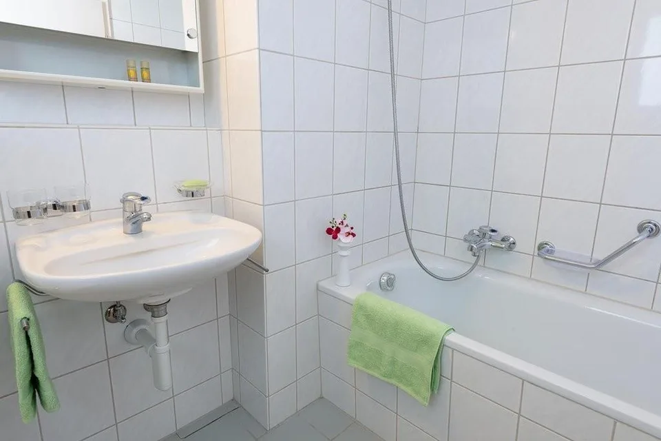 Grosszügig Wohnen in Brugg