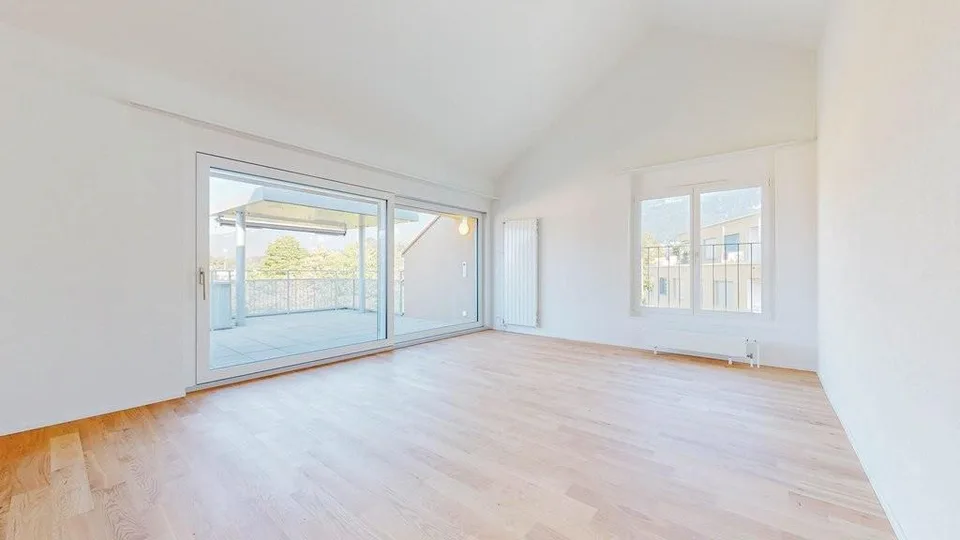 Verbringen Sie den nächsten Sommer auf der Sonnenterrasse