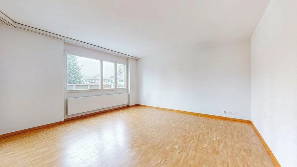 Grand appartement 4.5 pièces à Langental