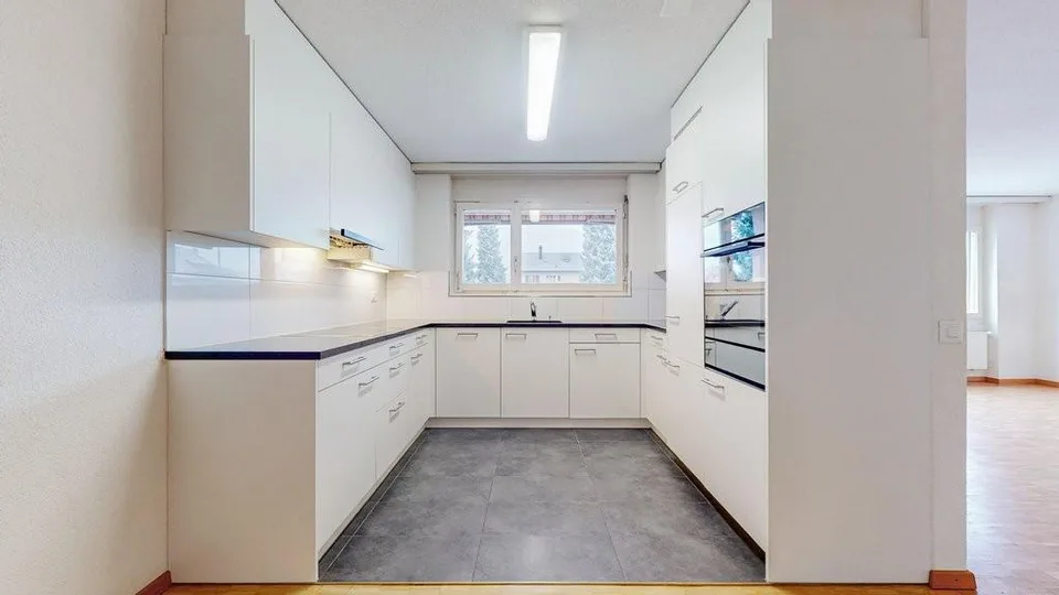 Grand appartement 4.5 pièces à Langental