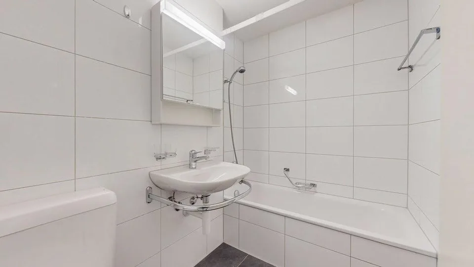 Grand appartement 4.5 pièces à Langental