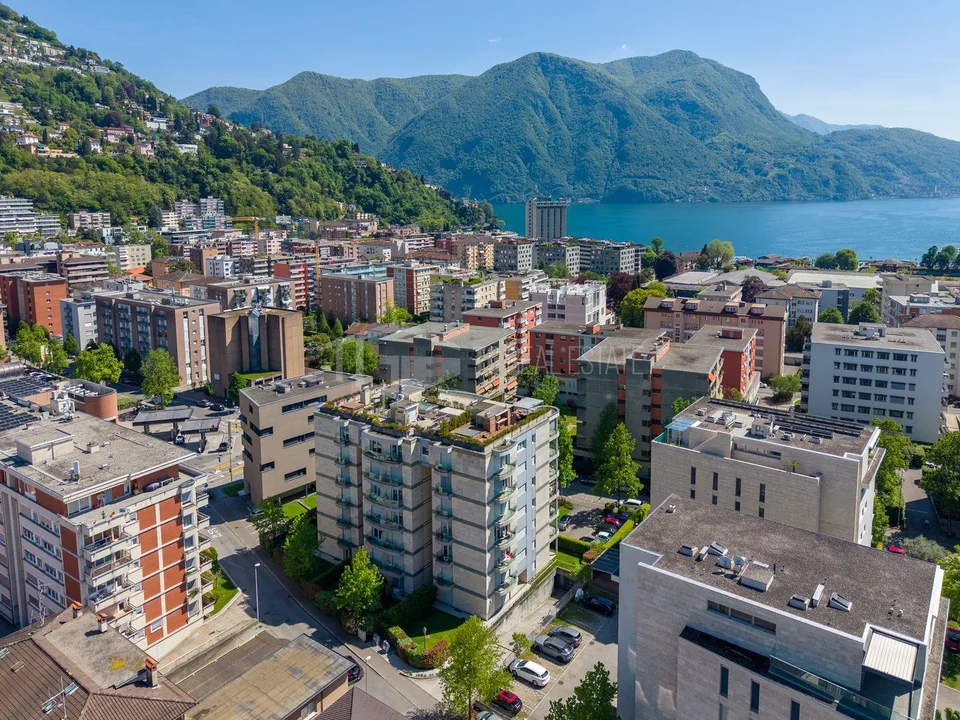 MONOLOCALE AMMOBILIATO A CASSARATE | FURNISHED STUDIO APARTMENT IN ...