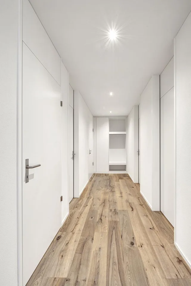 Ihre neue Traumwohnung im Wohnquartier und Grünen – Foto 16 von 17