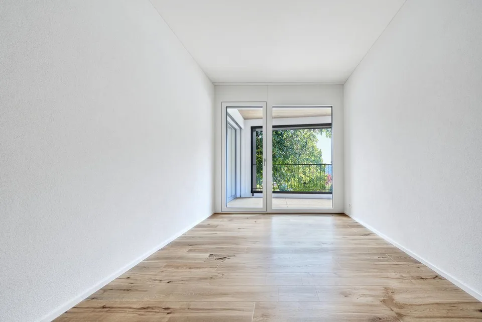 Ihre neue Traumwohnung im Wohnquartier und Grünen – Foto 15 von 17