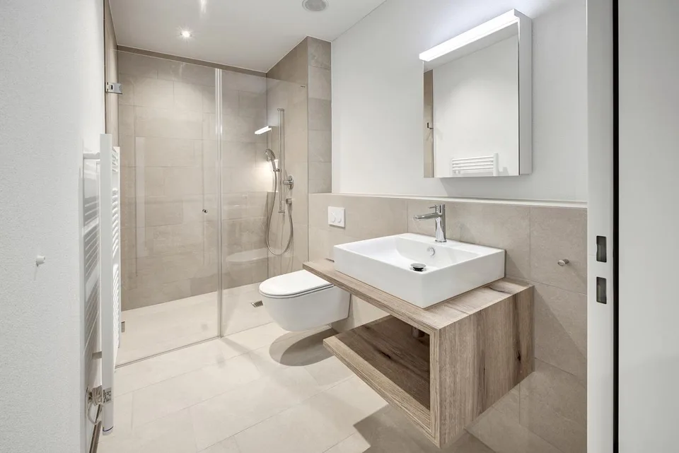 Ihre neue Traumwohnung im Wohnquartier und Grünen – Foto 12 von 17