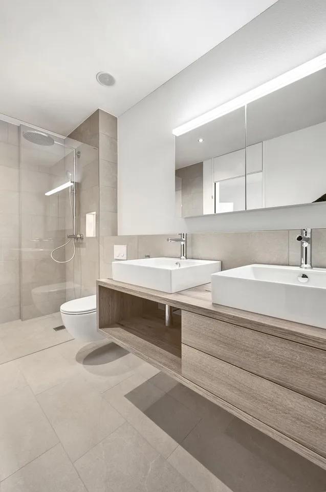Ihre neue Traumwohnung im Wohnquartier und Grünen – Foto 11 von 17