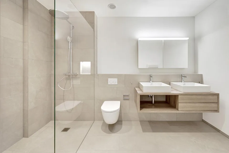 Ihre neue Traumwohnung im Wohnquartier und Grünen – Foto 10 von 17